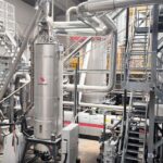 Consulenza DALFAM per impianti PED industriali