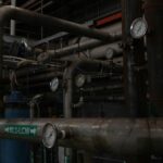 Consulenza industriale PED DALFAM per impianti e valvole