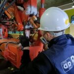 Consulenza DALFAM per controlli non distruttivi CND